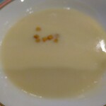 山元 - スープ