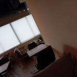 ナンバー ファイブ カフェ - 