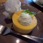 ナンバー ファイブ カフェ - 