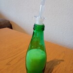 ナンバー ファイブ カフェ - 