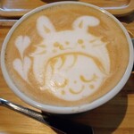 ナンバー ファイブ カフェ - 
