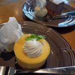 ナンバー ファイブ カフェ - 