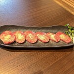 焼肉本家 くれや - 究極のタン塩