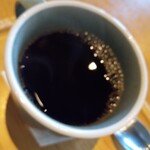ナンバー ファイブ カフェ - 