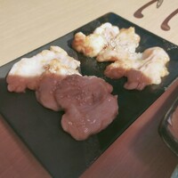 近江うし焼肉 にくTATSU 銀座店 - 