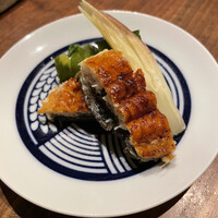 十二社通り 地鶏焼とりや - 