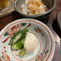 十二社通り 地鶏焼とりや - 