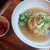 ちるり - 盛岡冷麺･激辛キムチ