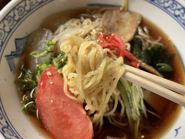 大河食堂 - 北山形（食堂）の写真