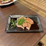 焼肉本家 くれや - 上ミノ