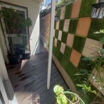 フロックス ローカル マーケット - わんこフリースペース