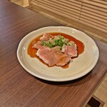 焼肉本家 くれや - 大腸