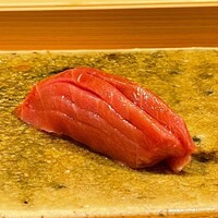 赤坂 鮨 ふくなが - 