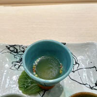 八重洲 鮨 海味 - 