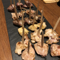 中目黒 いぐち 本店 - 