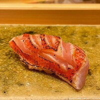 赤坂 鮨 ふくなが - 