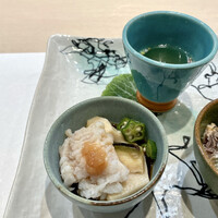 八重洲 鮨 海味 - 