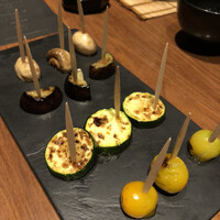 中目黒 いぐち 本店 - 