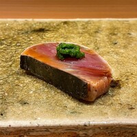 赤坂 鮨 ふくなが - 