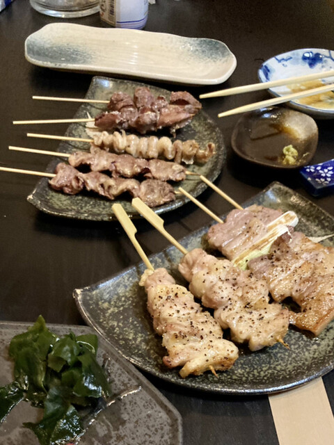 明松 - 釧路（その他）の写真