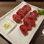 プラスミドx台湾食 - ８台灣ソーセージ・香腸