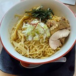 麺や陽風 - 