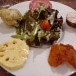 ルーナプレヌ - 