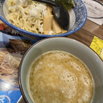 Hokkaidou Ramen Okuhara Ryuu Kura - 