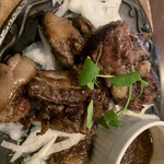 珈琲 豆三郎 春日井店 - 