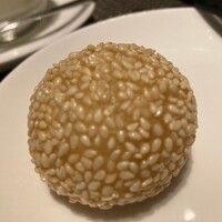 中国料理 「王朝」 ヒルトン東京 - 
