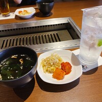 焼肉うしごろ 表参道店 - 