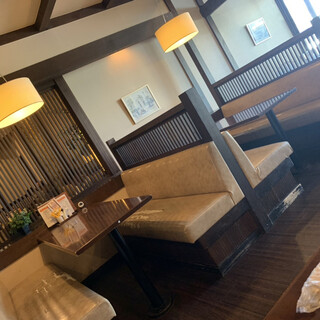 珈琲 豆三郎 春日井店_2