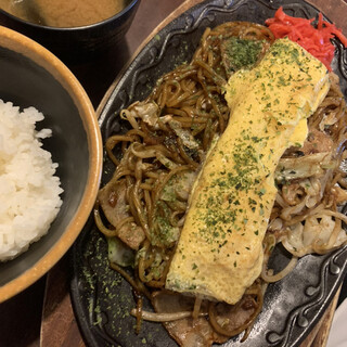 珈琲 豆三郎 春日井店_1