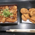 全国ご当地丼ぶり屋台 - 