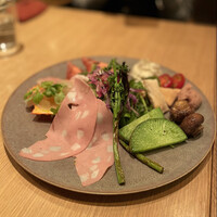 MAKIBI - 