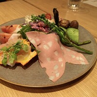 MAKIBI - 