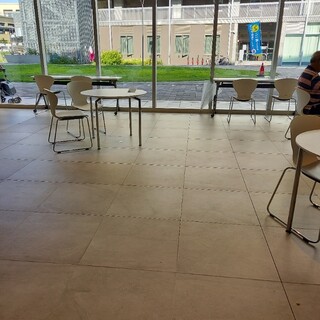 ふれあいカフェ うめとぴあ_2