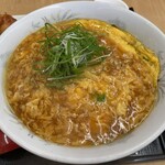 中国料理　大笑 - 天津メン