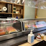 Shima chou zushi - 