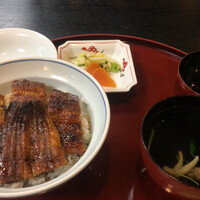 ひつまぶし 備長 本店 - 