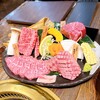 YAKINIKU BAR TAMURA
