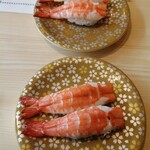 函館グルメ回転寿司 函太郎 鶴岡店 - 