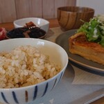 カフェ ミッケ ドルチェ アモ - 