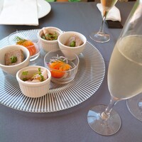 鉄板焼き 銀座 ポルトファーロ 本店 - 