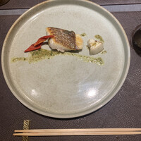 八重洲 steak & seafood 鉄板焼き 一心 - 