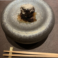 八重洲 steak & seafood 鉄板焼き 一心 - 