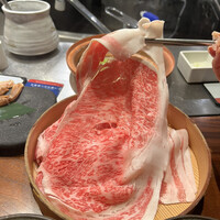 しゃぶしゃぶ 山笑ふ 表参道店 - 