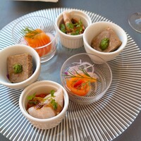 鉄板焼き 銀座 ポルトファーロ 本店 - 