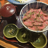 しゃぶしゃぶ 山笑ふ 表参道店 - 