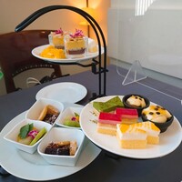 鉄板焼き 銀座 ポルトファーロ 本店 - 